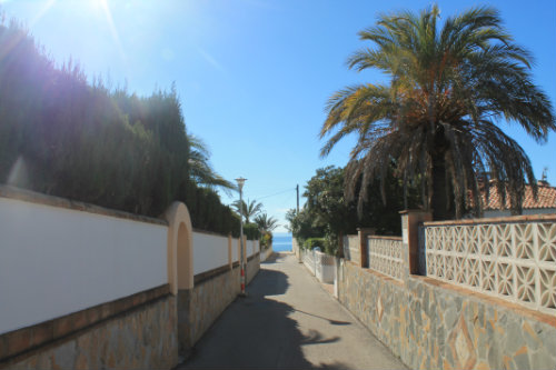 Flat in Marbella - Vacation, holiday rental ad # 50509 Picture #12