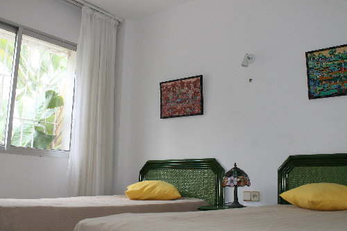 Appartement in Marbella - Vakantie verhuur advertentie no 50509 Foto no 2
