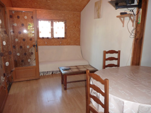 Chalet 6 Personen Lalinde - Ferienwohnung