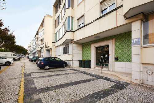 Appartement à Lisbonne - Location vacances, location saisonnière n°50539 Photo n°8