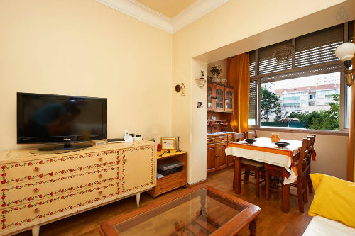 Appartement in Lisbonne - Anzeige N°  50540 Foto N°1