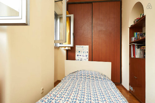 Appartement in Lisbonne - Vakantie verhuur advertentie no 50540 Foto no 18 thumbnail