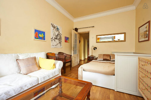 Appartement in Lisbonne - Vakantie verhuur advertentie no 50540 Foto no 5