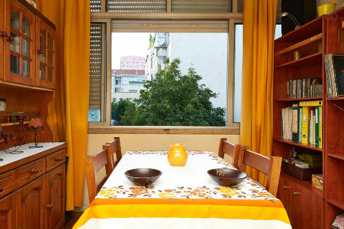 Appartement in Lisbonne - Anzeige N°  50540 Foto N°8