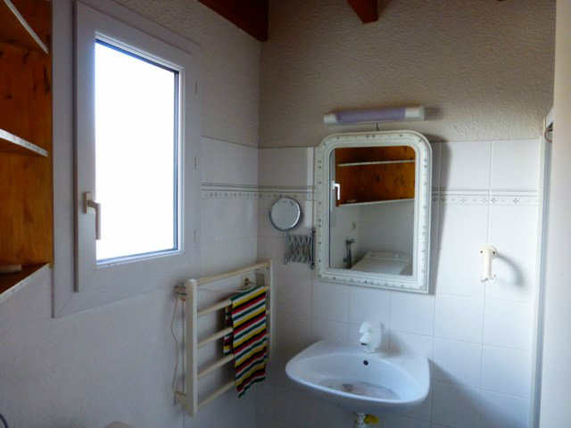 House in Saint Georges d'Oléron - Vacation, holiday rental ad # 50558 Picture #1 thumbnail