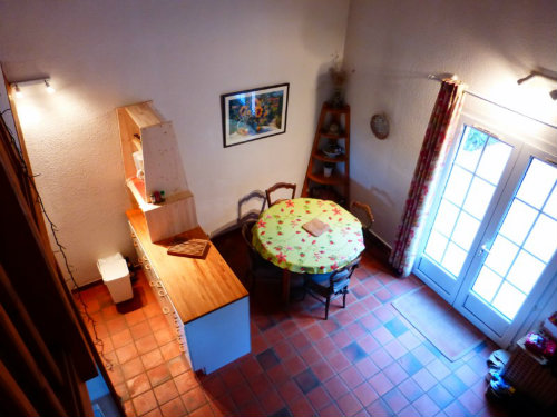 Maison 5 personnes Saint Georges D'olron - location vacances