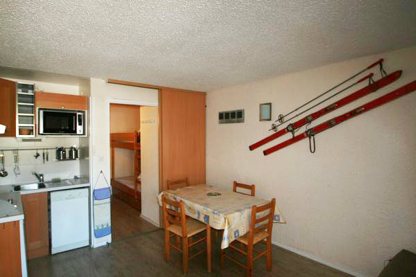 Appartement à La mongie - Location vacances, location saisonnière n°50560 Photo n°1 thumbnail