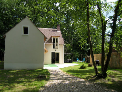 Gite 8 people Noisy Sur Ecole - holiday home