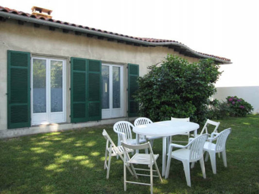 Maison Mazamet - 8 personnes - location vacances