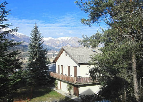 Embrun -    luxury home 