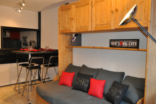 Appartement à Chamonix - Location vacances, location saisonnière n°50668 Photo n°2 thumbnail