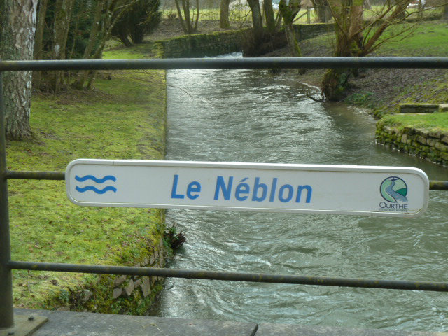Gite in Néblon le Pierreux - Vakantie verhuur advertentie no 50681 Foto no 15 thumbnail