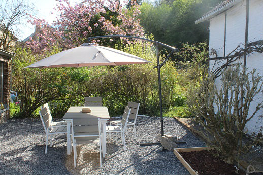 Gite in Néblon le Pierreux - Vacation, holiday rental ad # 50681 Picture #8