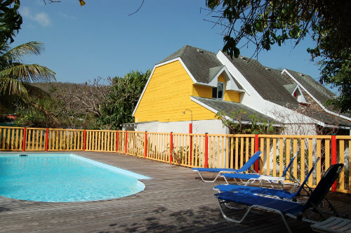 Gite Deshaies - 4 people - holiday home