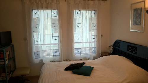 Estudio en Oullins para  2 •   1 dormitorio 