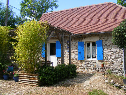 La Badounerie - Badou - Gte de charme prs de Rocamadour