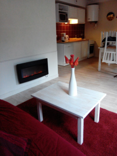 Appartement in Cancale fr  4 •   mit Terrasse 