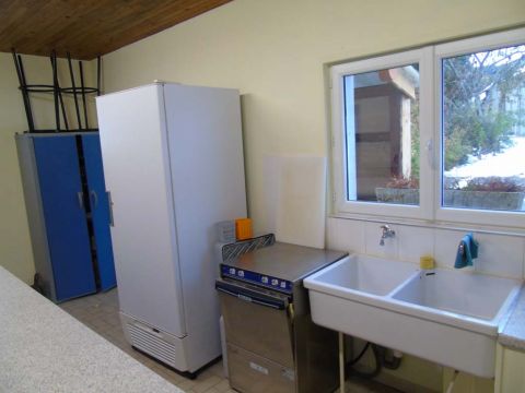 Gite in Saint prix - Anzeige N  50725 Foto N2