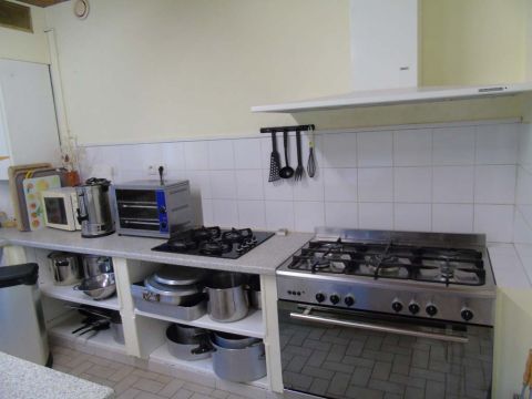 Gite in Saint prix - Anzeige N  50725 Foto N5