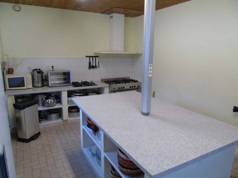 Gite in Saint prix - Anzeige N  50725 Foto N6