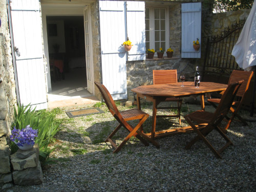 Gite in Lagrasse - Vacation, holiday rental ad # 50728 Picture #6 thumbnail
