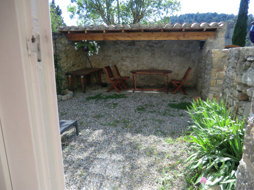 Gite in Lagrasse - Vacation, holiday rental ad # 50728 Picture #8
