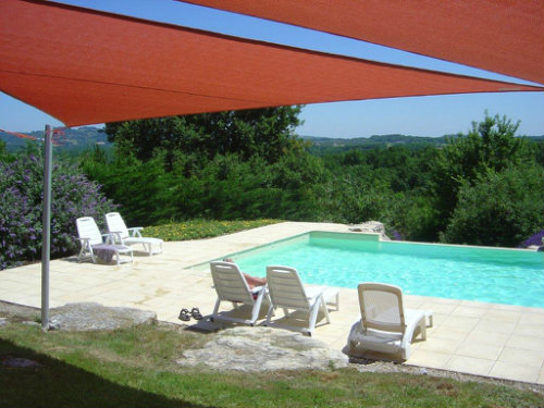 Maison à Loubressac - Location vacances, location saisonnière n°50737 Photo n°1 thumbnail