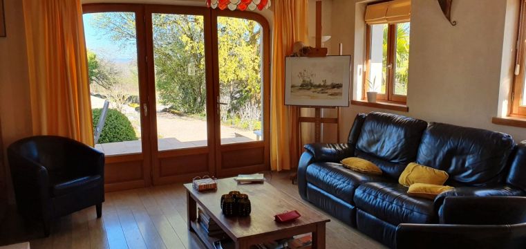 Maison  Loubressac - Location vacances, location saisonnire n50737 Photo n7