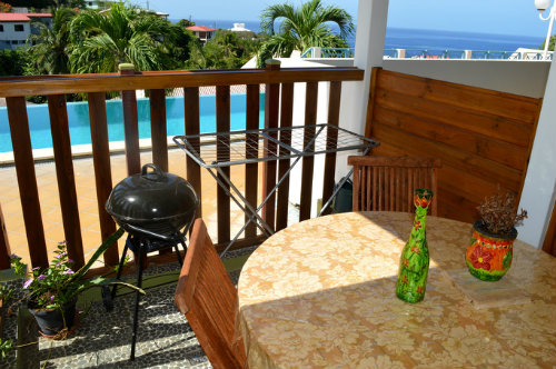 Flat in Le carbet - Vacation, holiday rental ad # 50750 Picture #7 thumbnail