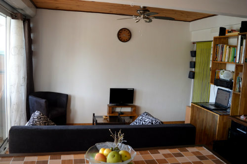 Flat in Le carbet - Vacation, holiday rental ad # 50750 Picture #8 thumbnail