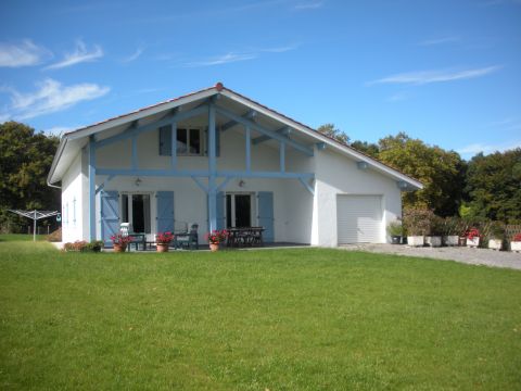 Casa en Saint martin de seignanx - Detalles sobre el alquiler n50761 Foto n1