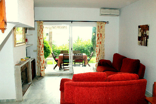 Appartement à Mijas - Location vacances, location saisonnière n°50798 Photo n°3 thumbnail