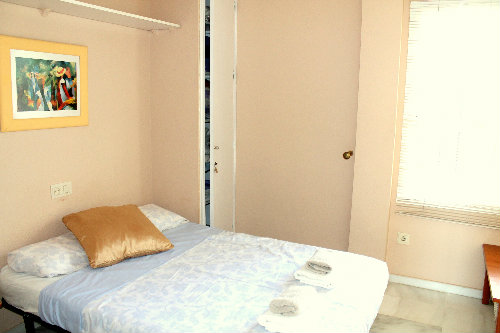 Appartement à Mijas - Location vacances, location saisonnière n°50798 Photo n°9