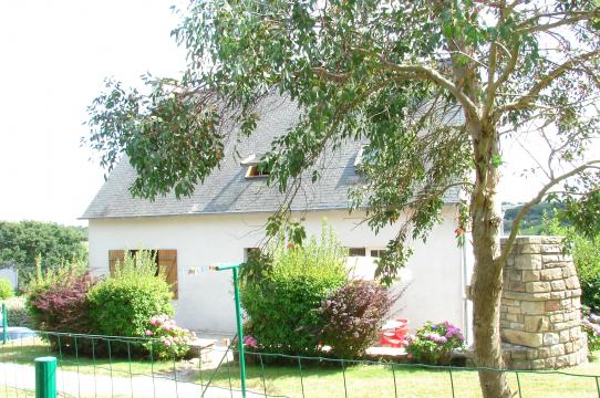 Maison Crozon - 10 personnes - location vacances