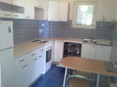 Maison  21213  Kastel Novi - Location vacances, location saisonnire n50814 Photo n11