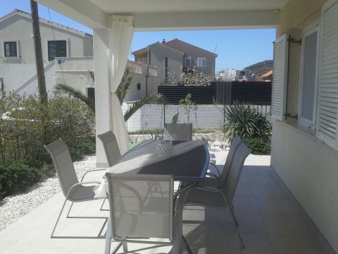 Maison  21213  Kastel Novi - Location vacances, location saisonnire n50814 Photo n3