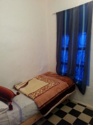 Gite in Chefchaouen for   1 •   with balcony 