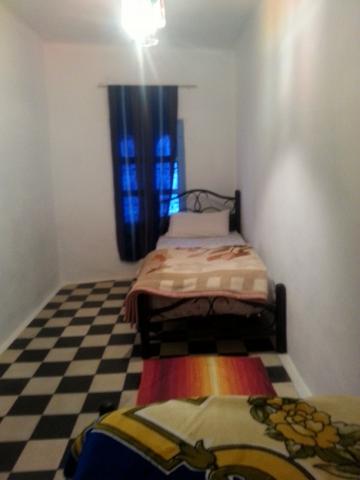 Bed and Breakfast in Chefchaouen for   2 •   with balcony 