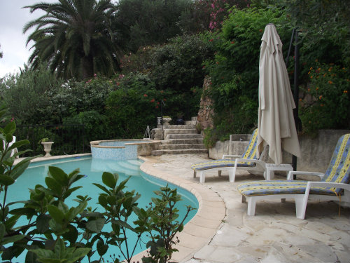 Maison à Roquebrune sur Argens - Location vacances, location saisonnière n°50848 Photo n°1 thumbnail