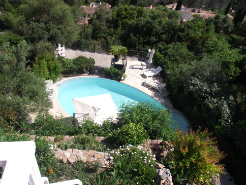 Maison à Roquebrune sur Argens - Location vacances, location saisonnière n°50848 Photo n°5 thumbnail