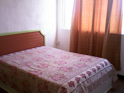 Flat in Grand Gaube - Vacation, holiday rental ad # 50861 Picture #2 thumbnail