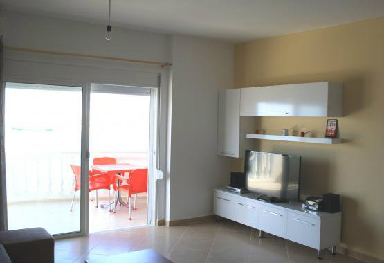 Flat in Saranda - Vacation, holiday rental ad # 50870 Picture #4