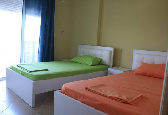 Flat in Saranda - Vacation, holiday rental ad # 50870 Picture #5