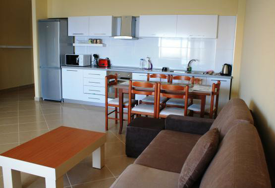 Flat in Saranda - Vacation, holiday rental ad # 50870 Picture #8 thumbnail