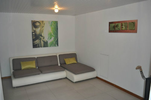 Flat in Fort-de-France - Vacation, holiday rental ad # 50890 Picture #3