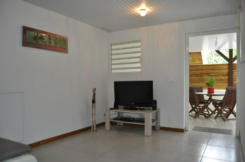 Flat in Fort-de-France - Vacation, holiday rental ad # 50890 Picture #4 thumbnail