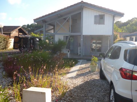 Chalet in Bias - Vacation, holiday rental ad # 50900 Picture #3