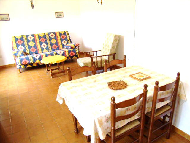 House in L'Escala - Vacation, holiday rental ad # 50924 Picture #1 thumbnail