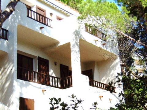 House L'escala - 6 people - holiday home