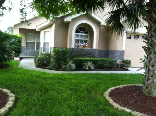Casa en Kissimmee para  10 •   acceso minusvlidos 